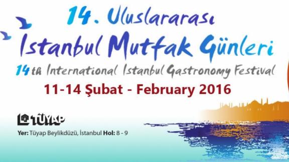 14. Uluslar arası İstanbul Mutfak Günleri kapsamında yapılan yarışmada ilçemiz Ayşe Ege Mesleki ve Teknik Anadolu Lisesi Lise düzeyi modern Türk Mutfağı ekip yarışması kategorisinde gümüş madalya almıştır.
