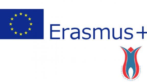 Erasmus+ KA3 Proje Başvurularımızdan Biri Daha Ulusal Ajans Tarafından Kabul Edildi.