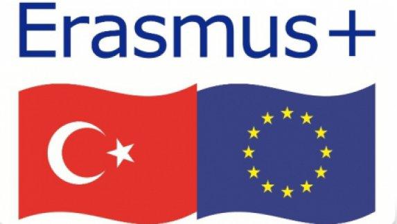 Erasmus + KA105 Engelsiz Beyoğlu adlı projemiz Türkiye Ulusal Ajansı tarafından kabul edildi. 