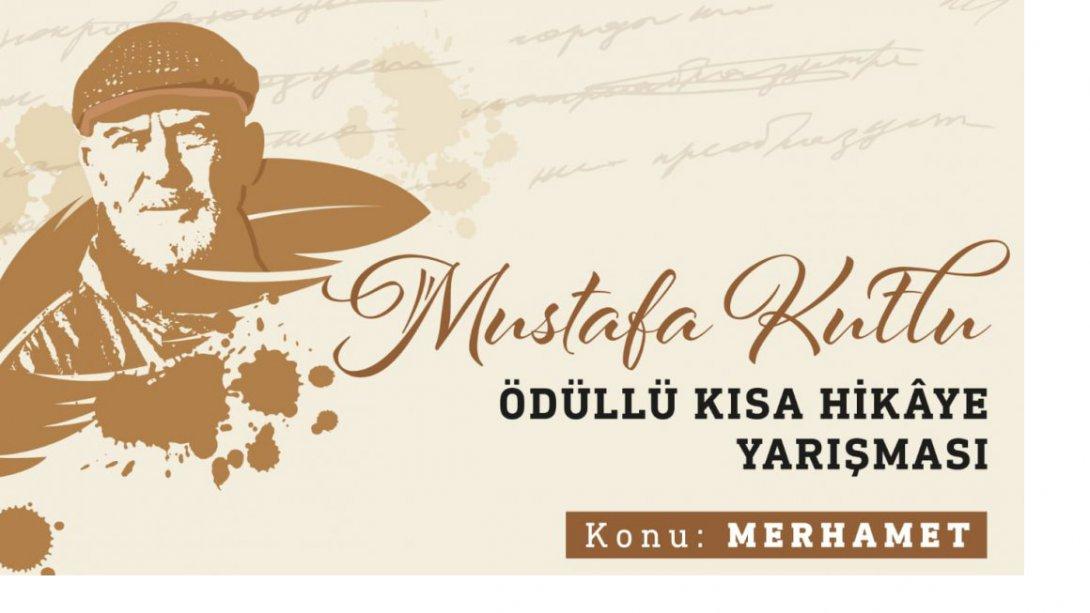 Mustafa Kutlu Hikâye Yarışması