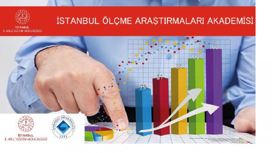 İstanbul Ölçme Araştırmaları Akademisi