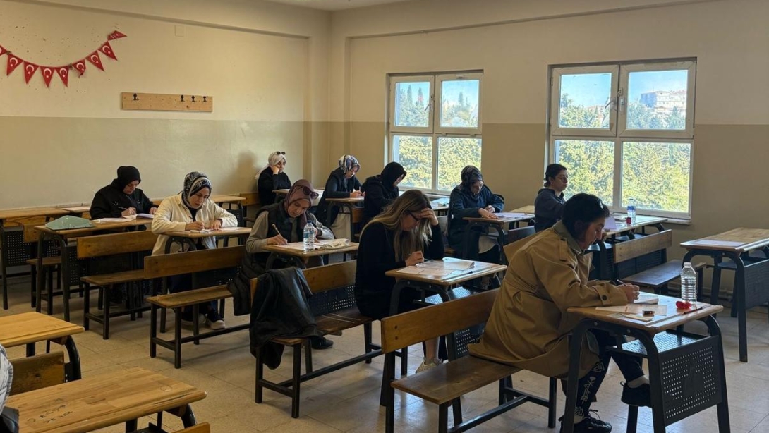 Beyoğlunda Okullar Tatil mi?