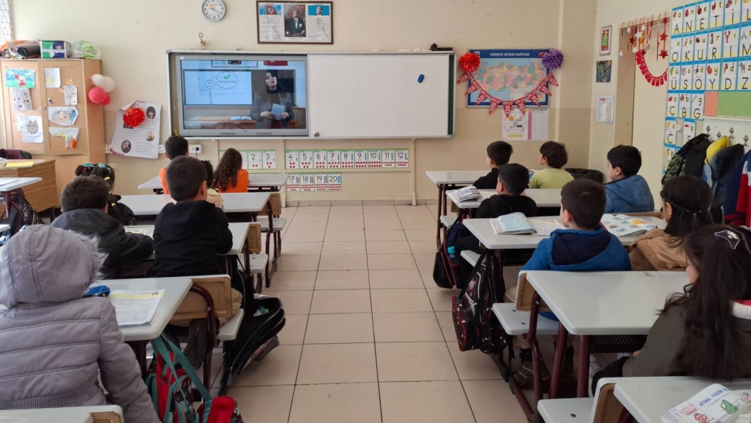 Beyoğlunda Okullar Tatil mi?
