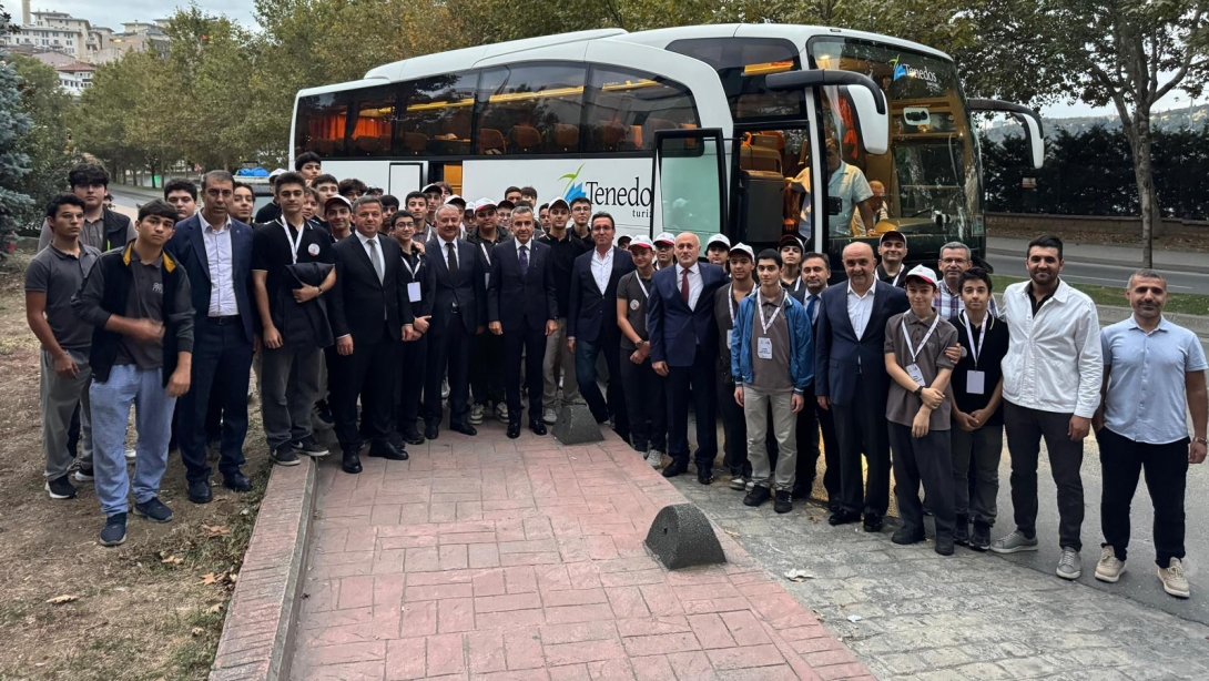 Gençlik ve Spor Bakanlığı tarafından düzenlenen 