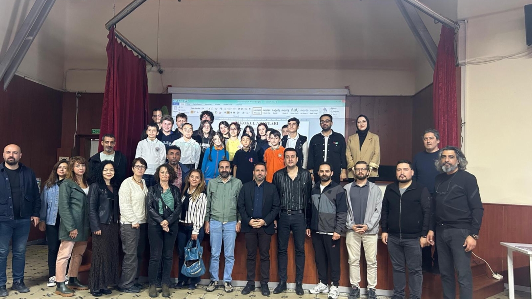 Öğrenci Meclisleri Projesi